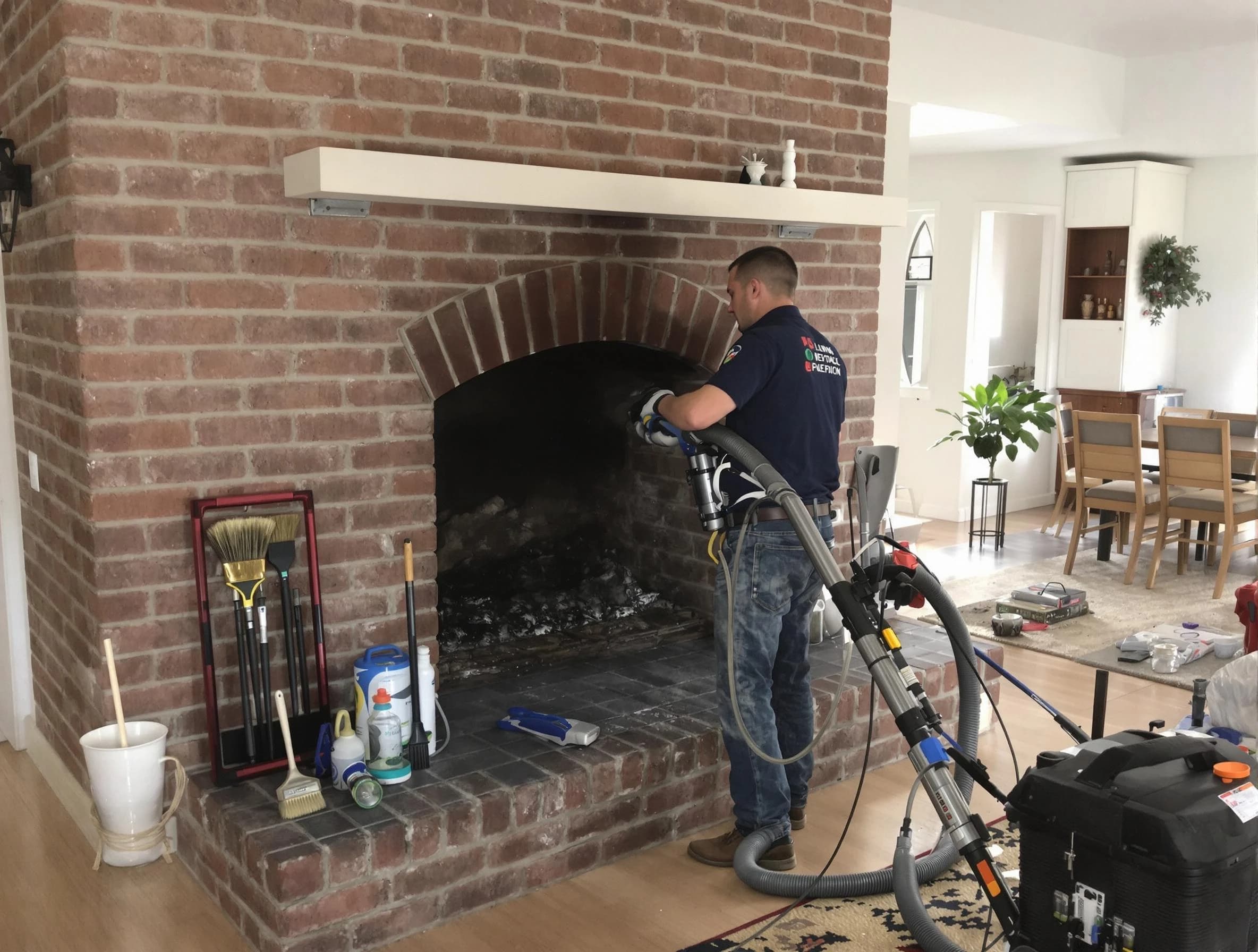 Chimney Cleaning service in Florence, AZ