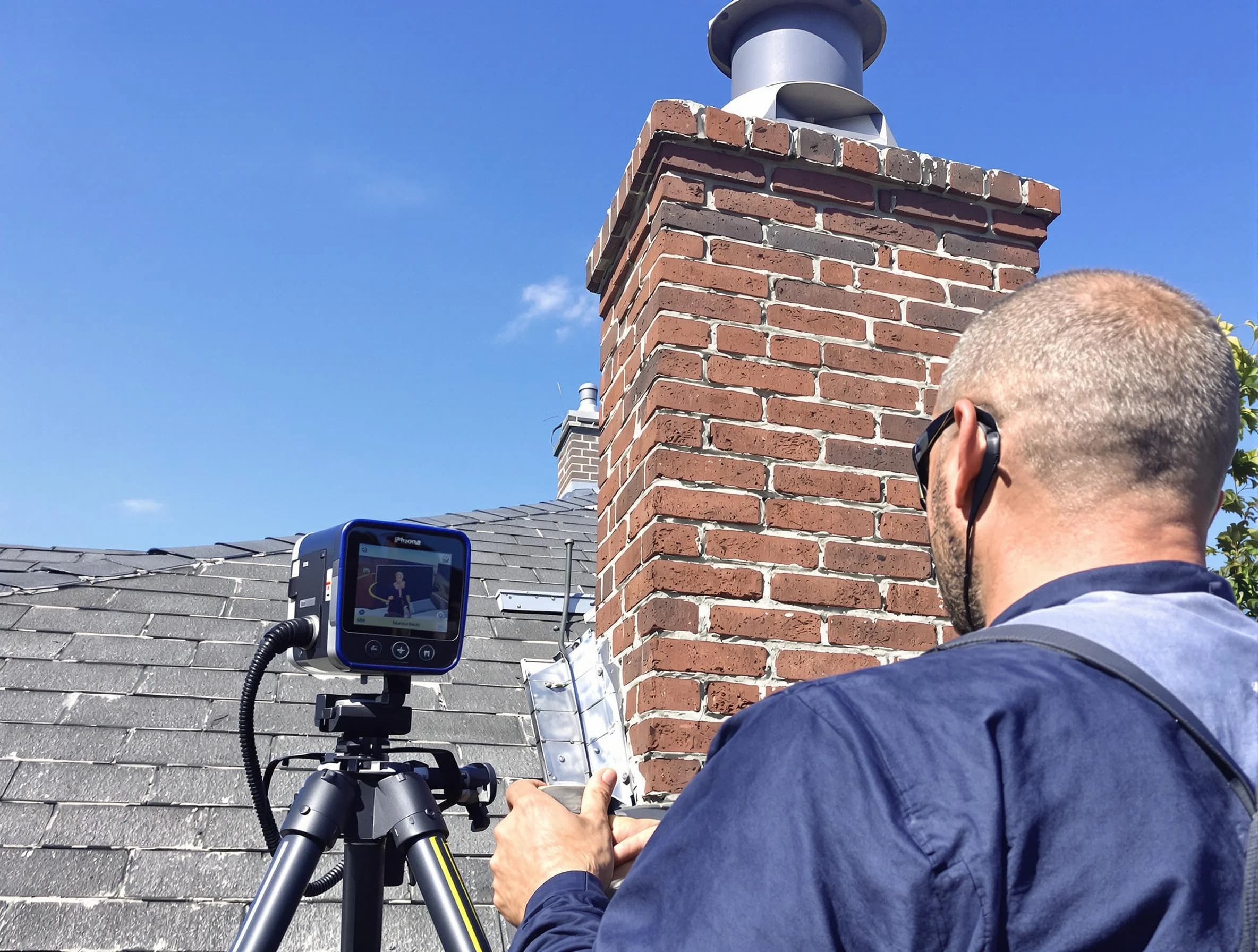 Chimney Inspection service in Florence, AZ