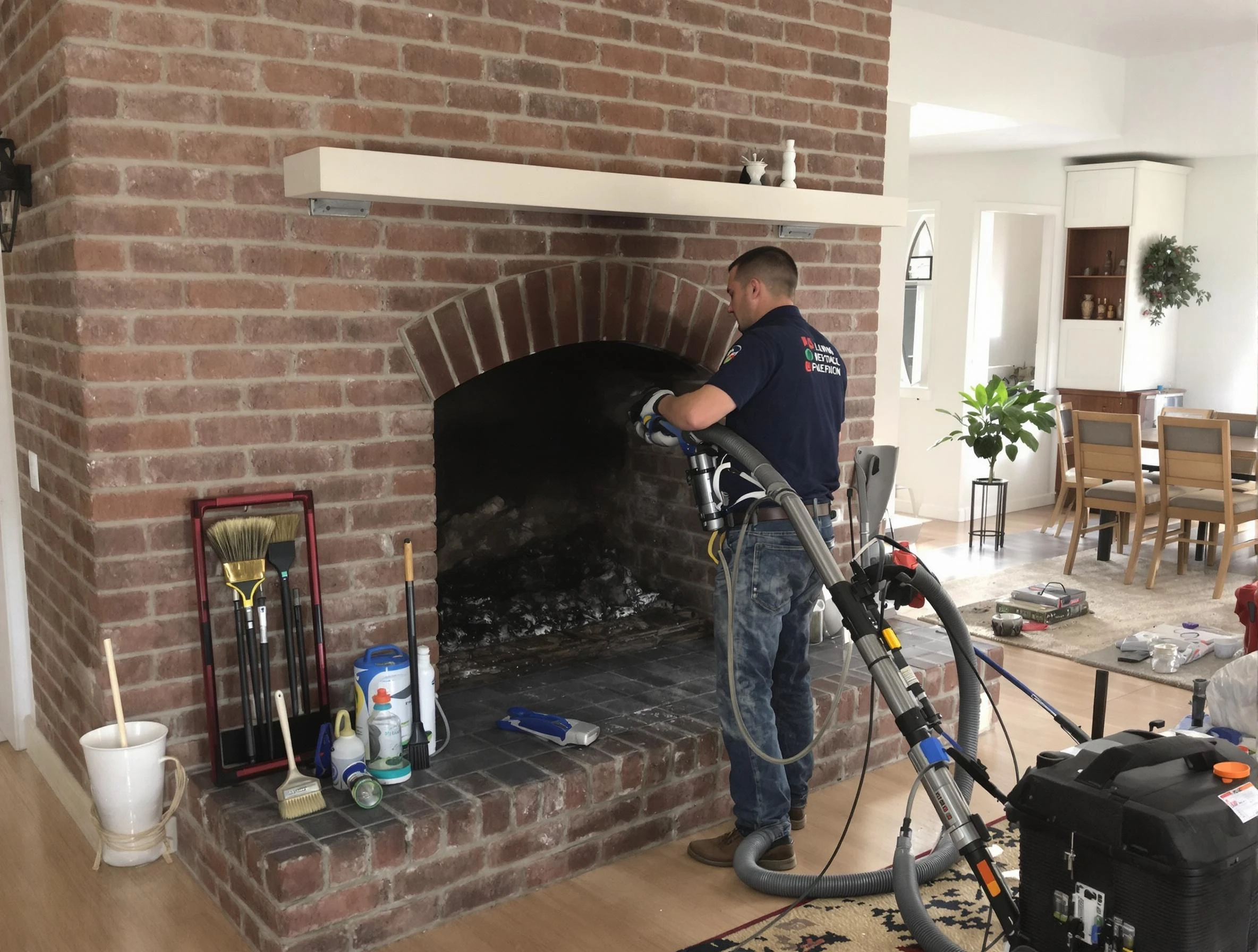 Chimney Cleaning service in Florence, AZ