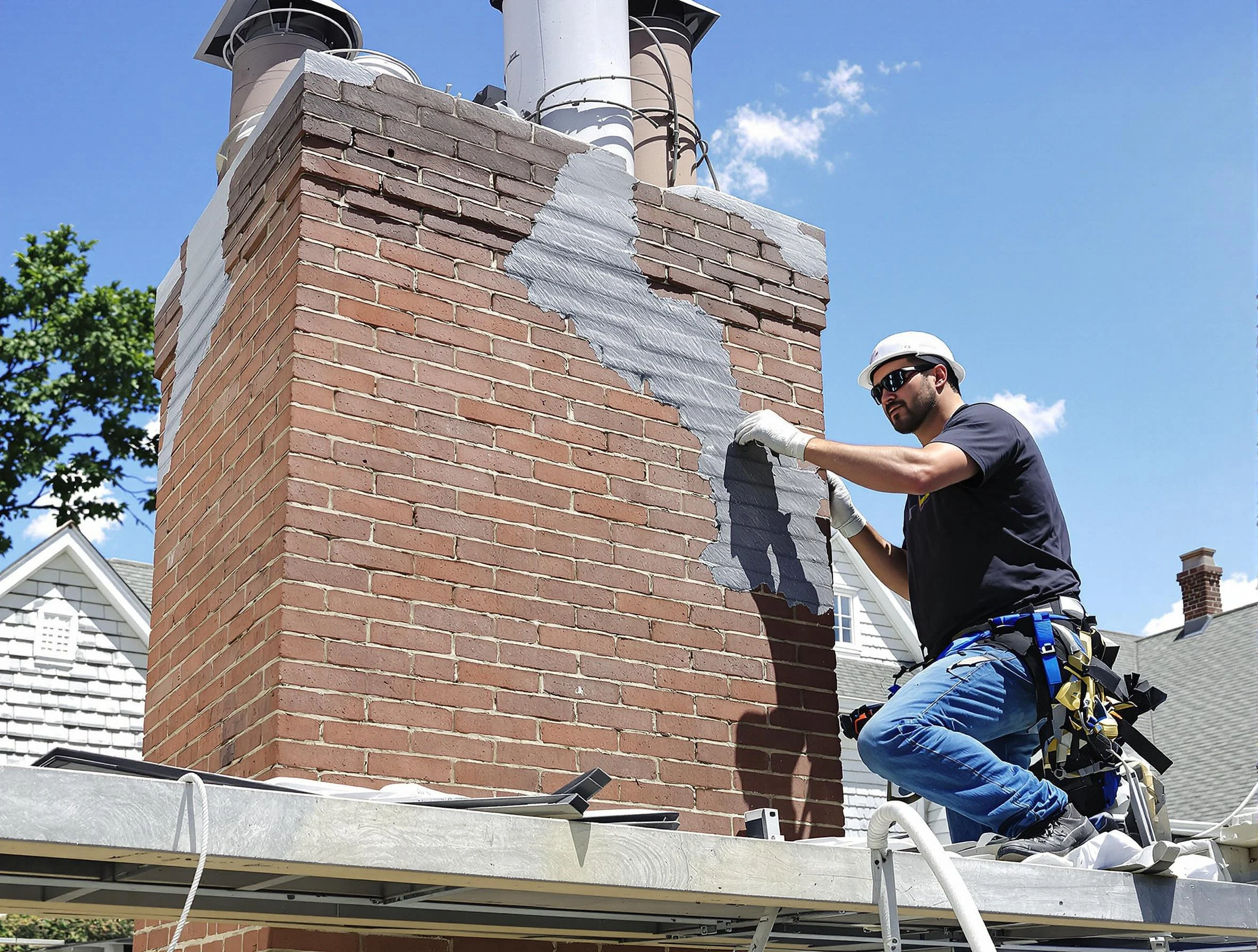 Chimney Restoration service in Florence, AZ