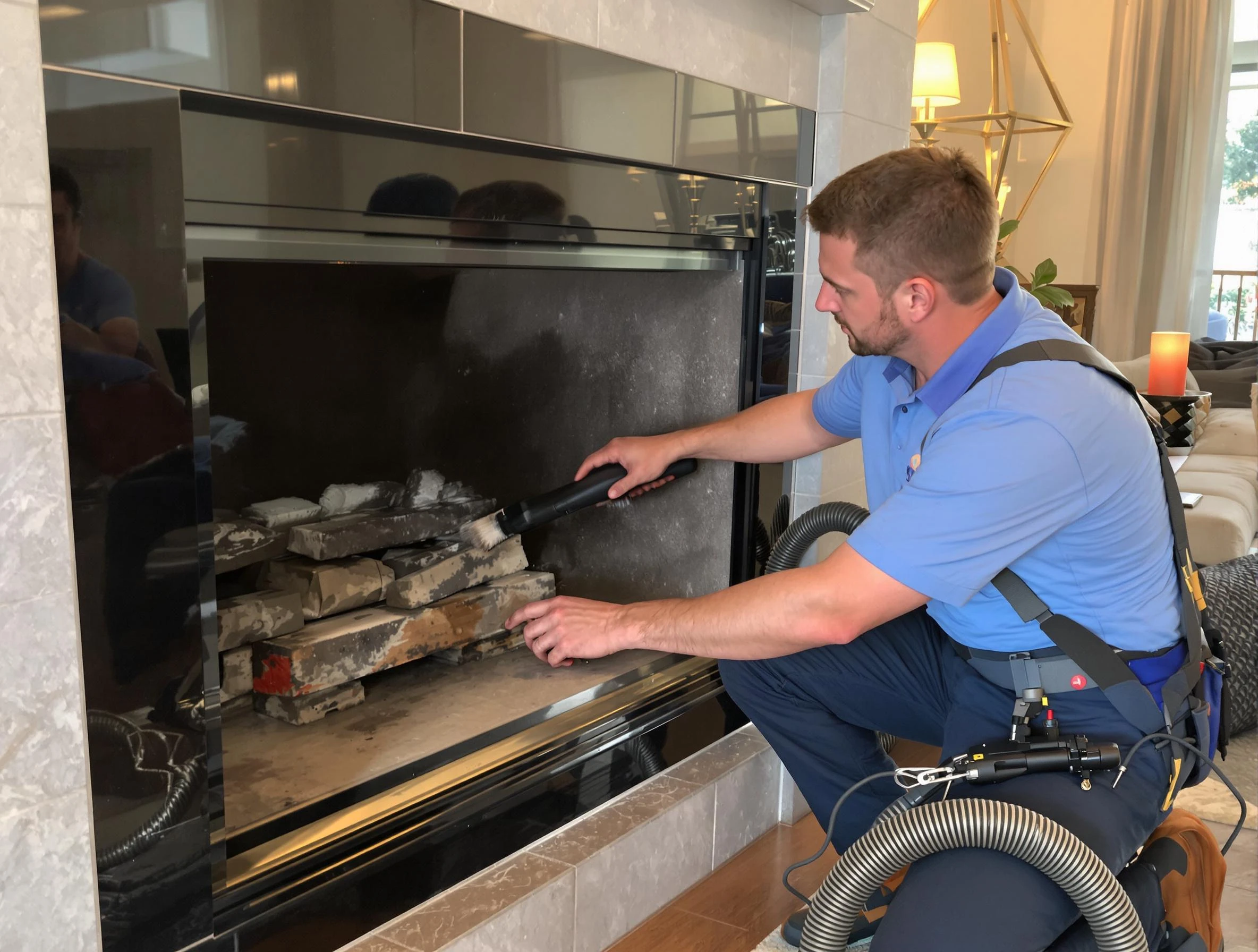 Fireplace Maintenance service in Florence, AZ